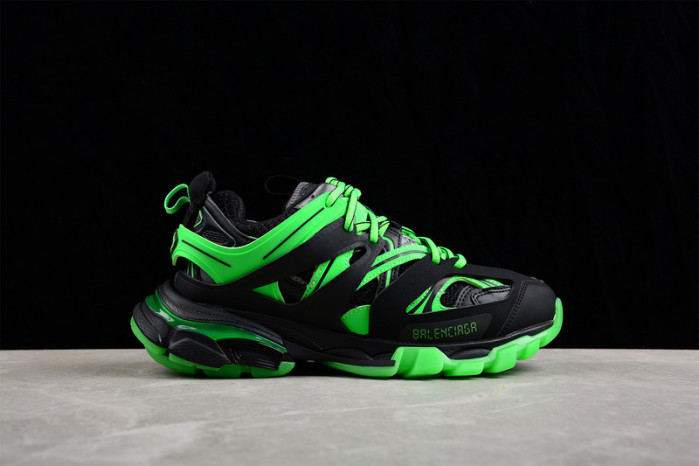 Ba*len*cia*ga track trainer btt-035
