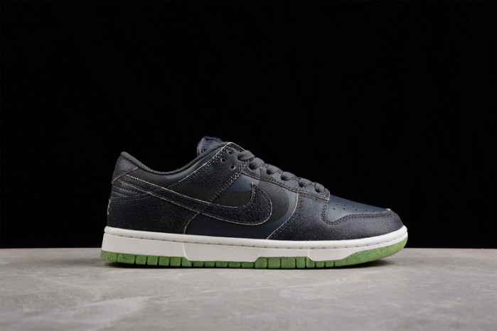 nike sb dunk low "iron grey" dq7681-001