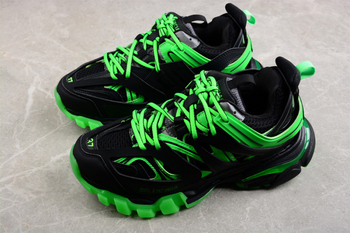 Ba*len*cia*ga track trainer btt-035