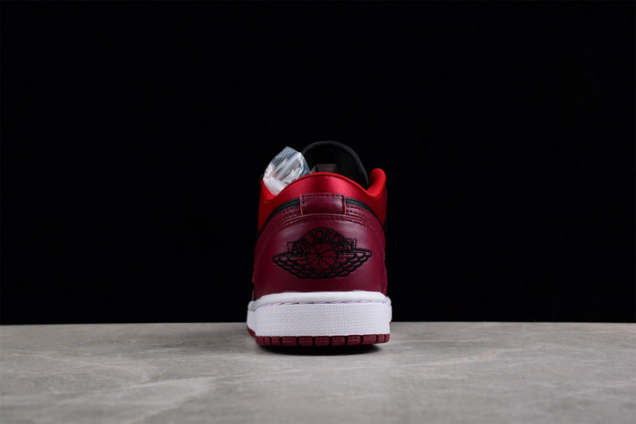 air jordan 1 low db6491-600
