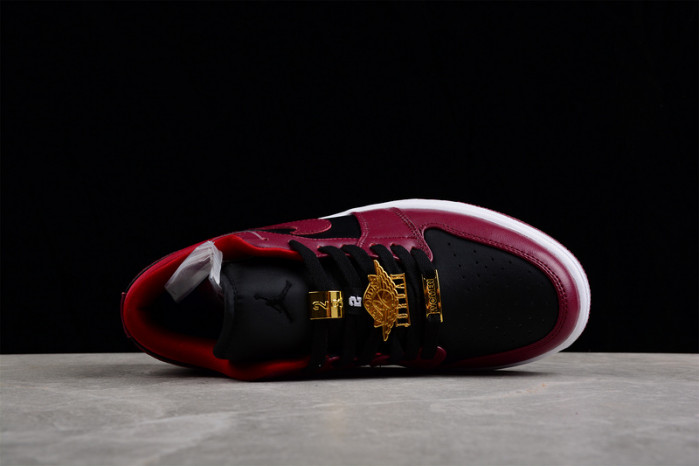 air jordan 1 low db6491-600