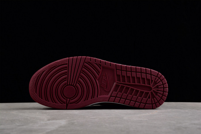 air jordan 1 low db6491-600