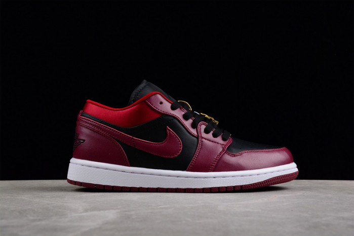 air jordan 1 low db6491-600