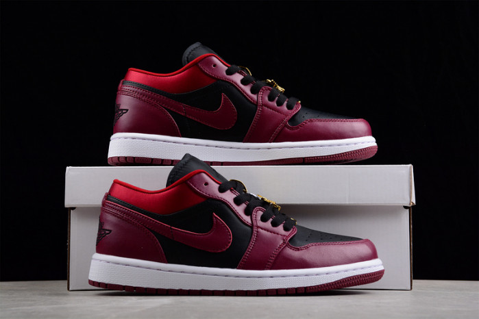 air jordan 1 low db6491-600