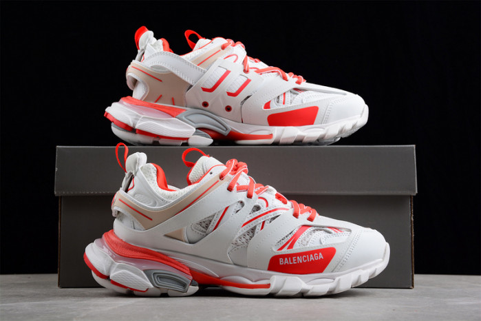 Ba*len*cia*ga track trainer  btt-057