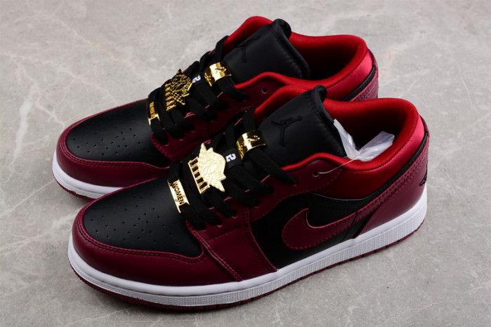 air jordan 1 low db6491-600