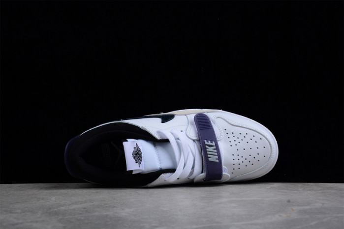 jordan legacy 312 low 25th anniversary dv1719-100