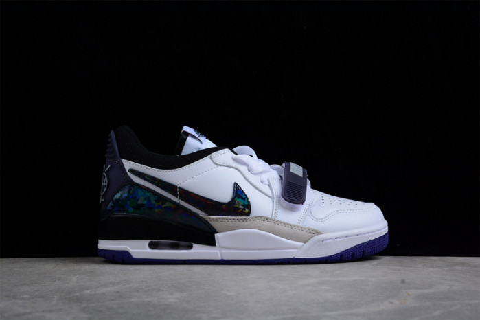 jordan legacy 312 low 25th anniversary dv1719-100