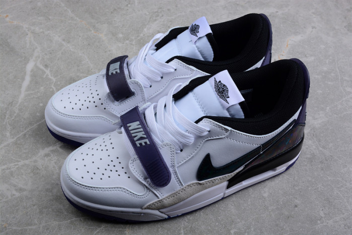 jordan legacy 312 low 25th anniversary dv1719-100