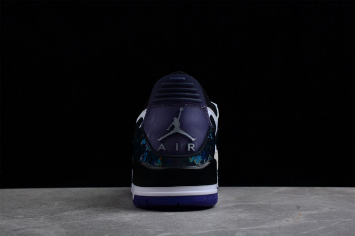 jordan legacy 312 low 25th anniversary dv1719-100