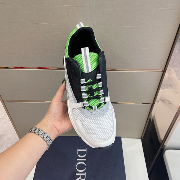 dr b22 trainer sneakers drb22-003