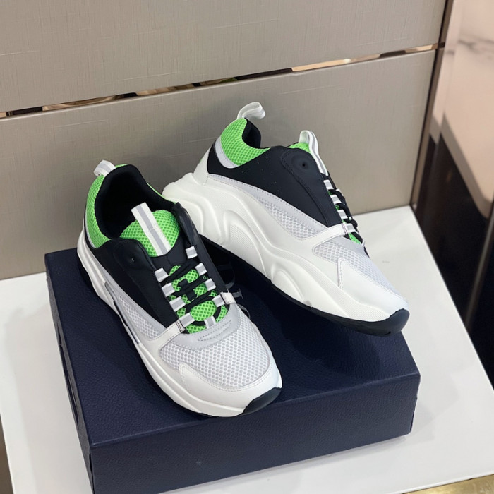 dr b22 trainer sneakers drb22-003