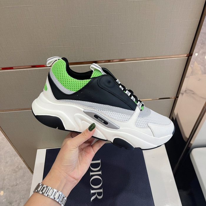 dr b22 trainer sneakers drb22-003