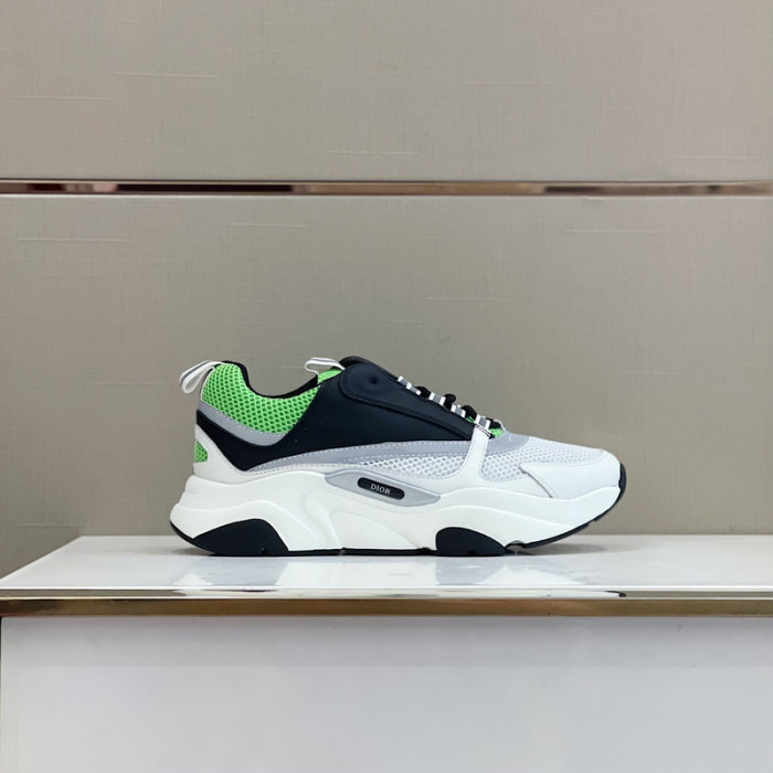dr b22 trainer sneakers drb22-003