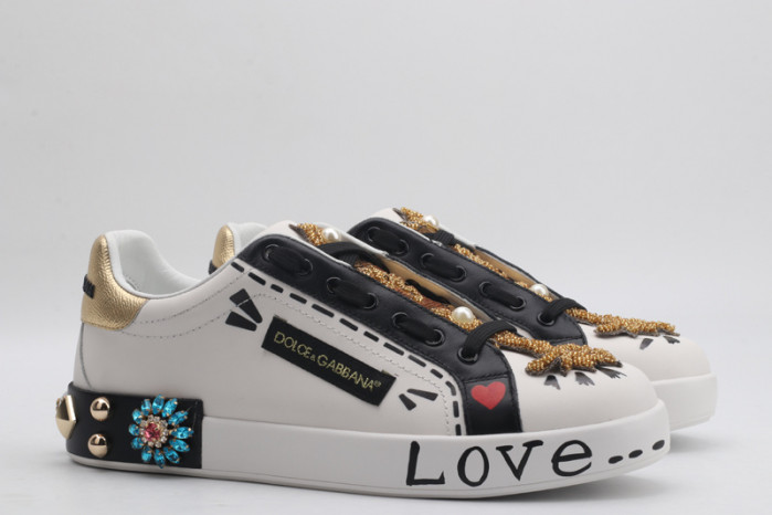 dg  sneakers  dg -004