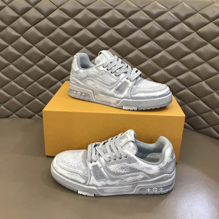 lou vuit sci-fi sneakers  lvss-083