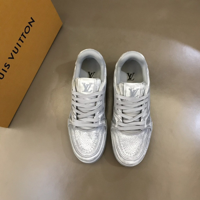 lou vuit sci-fi sneakers  lvss-083