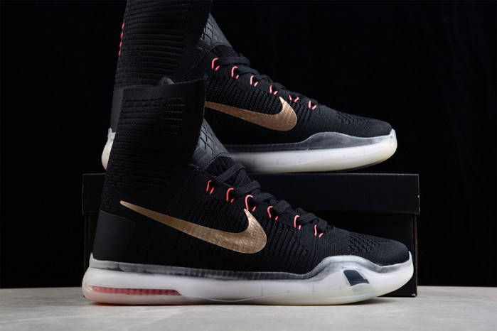 nike zoom kobe 10 718763-091