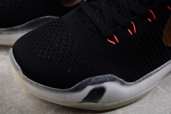 nike zoom kobe 10 718763-091