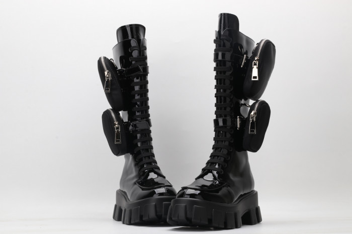 pra sneaker