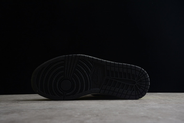 air jordan 1 retro high og“obsidian” 555088-702