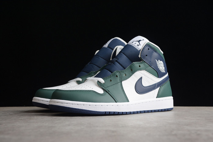 air jordan 1 mid dz5326-300