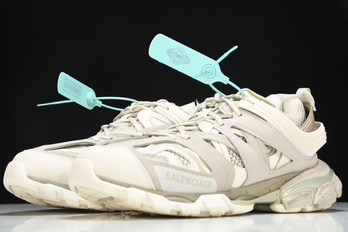 Ba*len*cia*ga track trainer btt-044