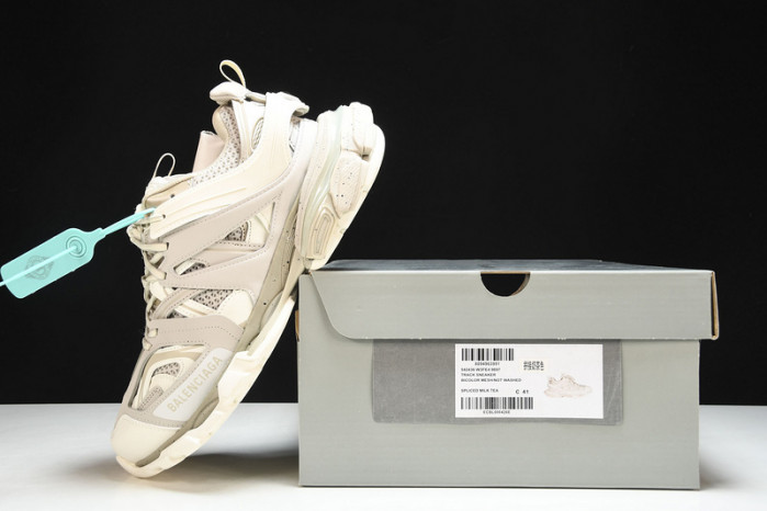 Ba*len*cia*ga track trainer btt-044