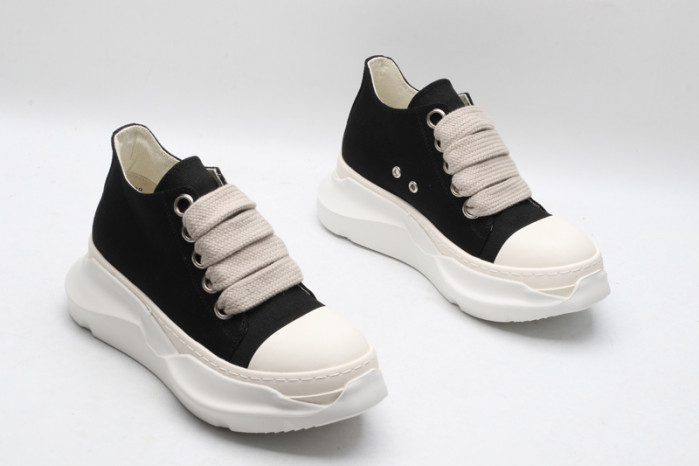 rick owen.s sneaker ro-043