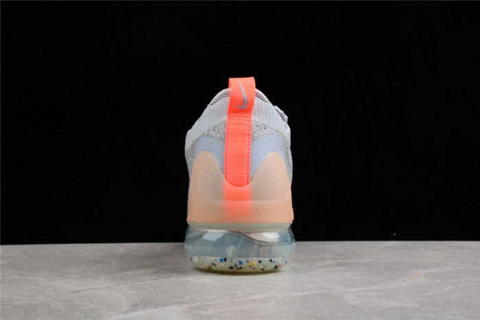 nike air vapormax 2021 grey volt dh4088-002