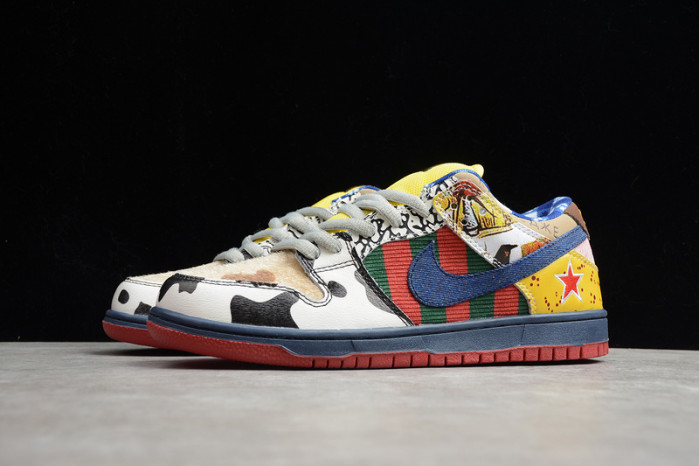 nike dunk low 318403-175