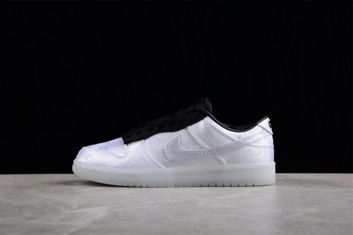 air force 1 clot x fragment x nike dunk low fn0315-110