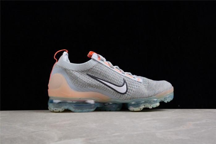 nike air vapormax 2021 grey volt dh4088-002