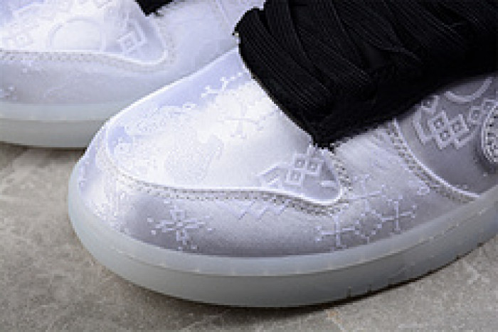 air force 1 clot x fragment x nike dunk low fn0315-110