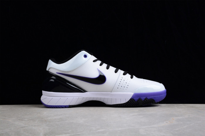 nike kobe iv protro 344335-101