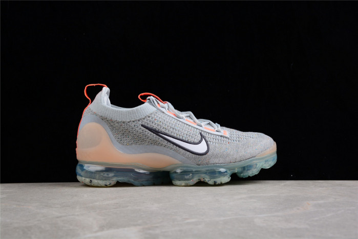 nike air vapormax 2021 grey volt dh4088-002