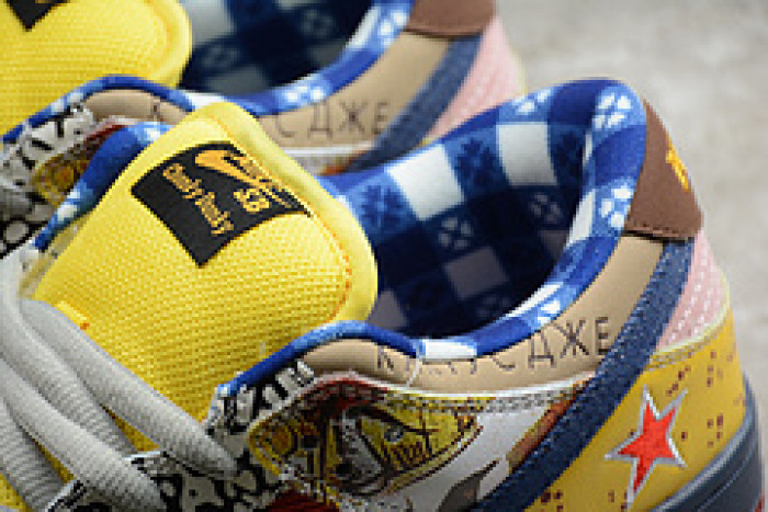 nike dunk low 318403-175