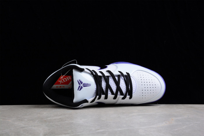 nike kobe iv protro 344335-101