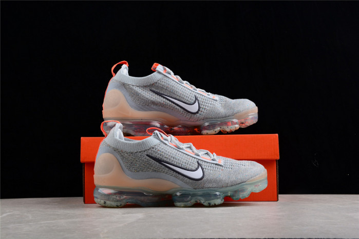 nike air vapormax 2021 grey volt dh4088-002