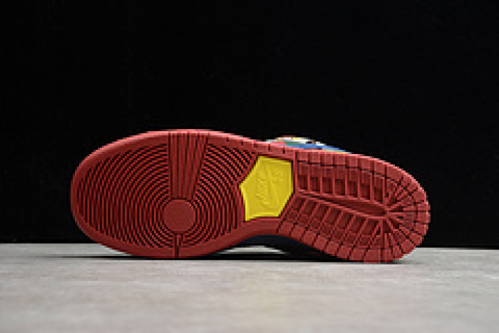 nike dunk low 318403-175