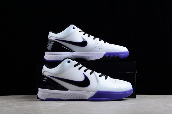 nike kobe iv protro 344335-101