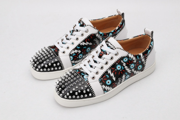 Ch**an louboutin sneakers cl-001
