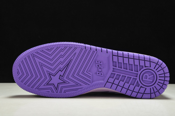 a bathing ape bape sta low ab-032