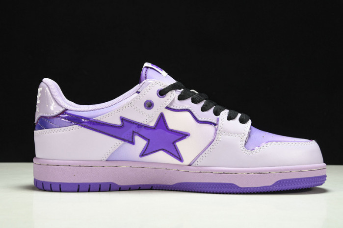 a bathing ape bape sta low ab-032