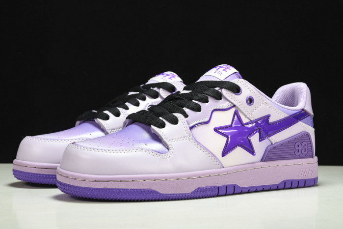 a bathing ape bape sta low ab-032