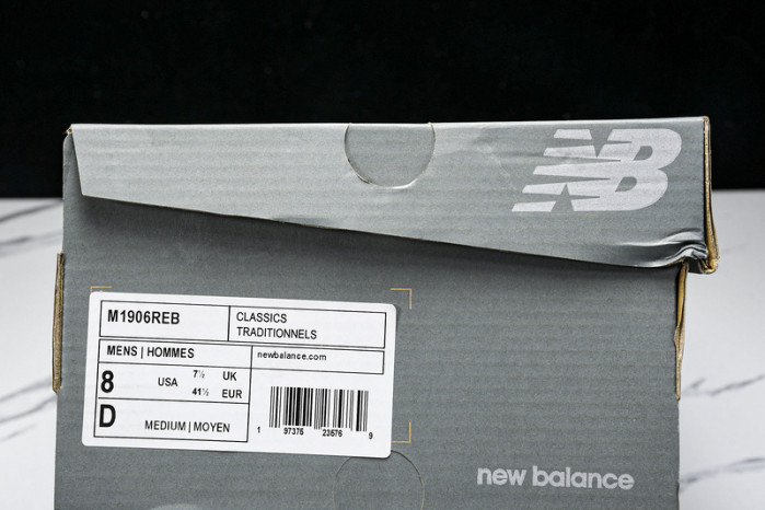 new balance nb-119
