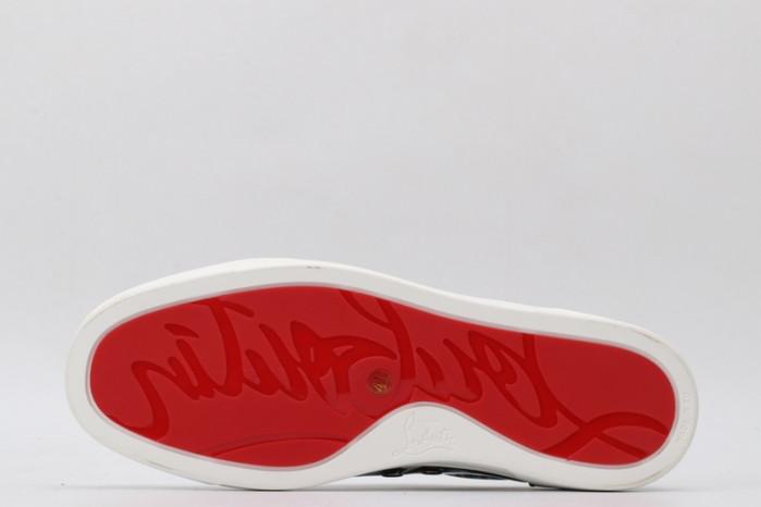 Ch**an louboutin sneakers cl-001
