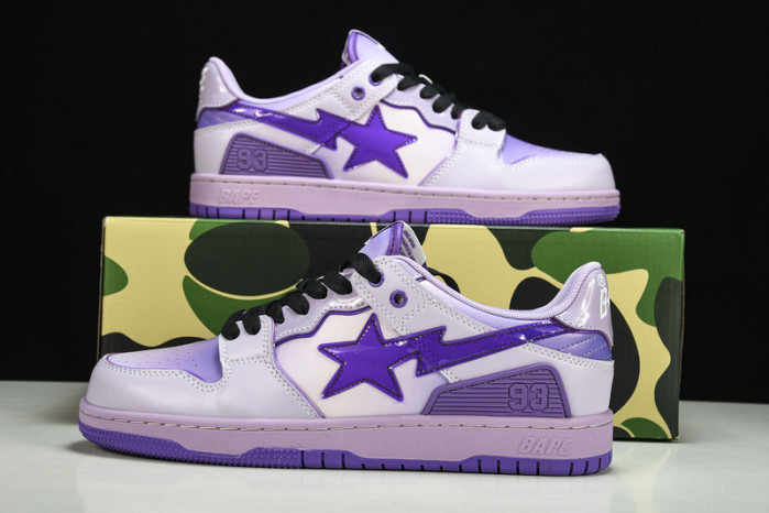 a bathing ape bape sta low ab-032