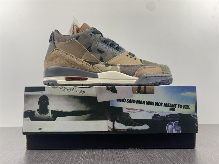 jordan 3 retro patchwork camo do1830-200