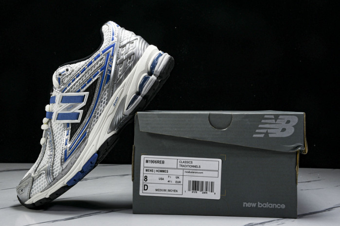 new balance nb-119